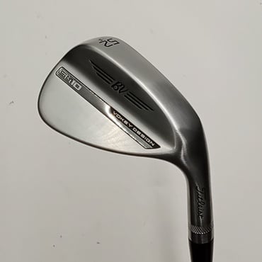 VOKEY　SM10　ツアークローム WG 52F°  12°  BV105
