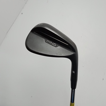 S159　ミッドナイト ウェッジ 50°  12°  S N.S.PRO　950GH　neo