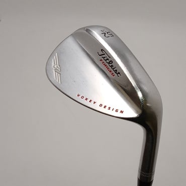 Vokey　FORGED　WEDGE　(2012) WG 52°  8°  S200 Dynamic　Gold