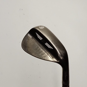 VOKEY　SM9　ブラッシュドスチール WG 48F°  10°  S N.S.PRO　950GH　neo