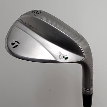 MILLED　GRIND　4　CHROME WG 52SB°  9°  S N.S.PRO　950GH　neo