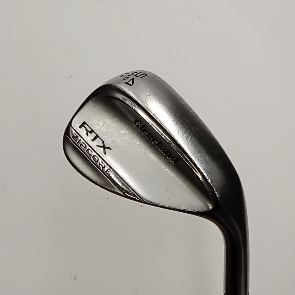 RTX ZIPCORE ツアーサテン WG 54F° 12° S200 Dynamic Gold｜Alpen