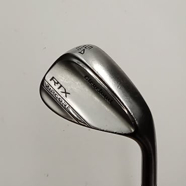 RTX　ZIPCORE　ツアーサテン WG 54F°  12°  S200 Dynamic　Gold