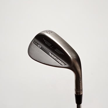 VOKEY　SM10　オールニューニッケル WG 50F°  12°  S N.S.PRO　950GH　neo