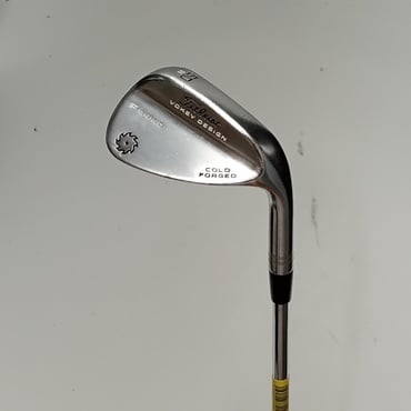 Vokey　COLD　FORGED　(2015)　Fソール WG 50°  8°  S N.S.PRO　950GH