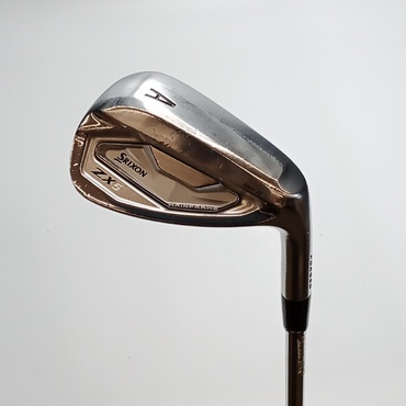 SRIXON　ZX5　MKⅡ AW 44°  S N.S.PRO 850GH