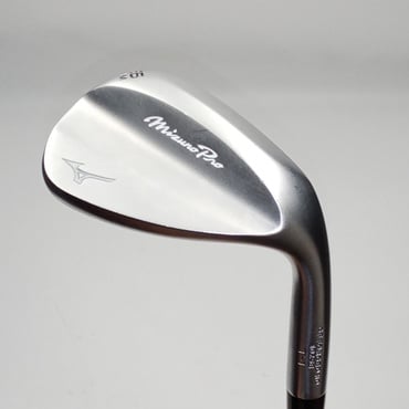 Mizuno　Pro　T-1 ウェッジ 52°  10°  S Dynamic Gold