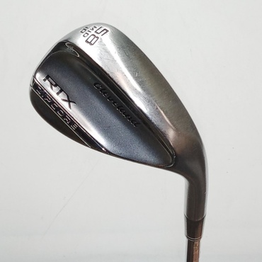 RTX　ZIPCORE　ツアーサテン WG 58M°  10°  S200 Dynamic　Gold