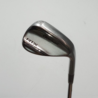 RTX　ZIPCORE　ツアーサテン WG 52°  10°  S200 Dynamic　Gold