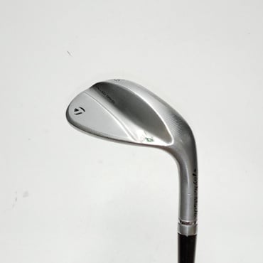 MILLED　GRIND　4　CHROME WG 58LB°  8°  S200 Dynamic　Gold　EX　TOUR　ISSUE