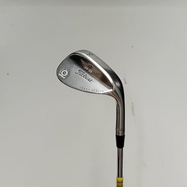 VOKEY　SM4　ツアークローム WG 54°  8°  S N.S.PRO　950GH
