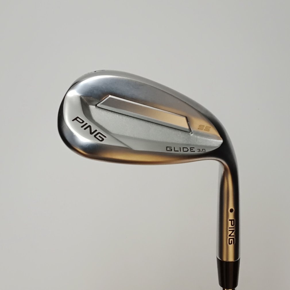 GLIDE 3.0 SS ウェッジ 54° 12° S Zelos 7｜Alpen Online 公式