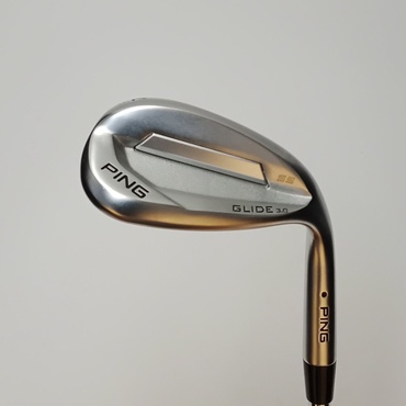 GLIDE　3.0　SS ウェッジ 54°  12°  S Zelos 7