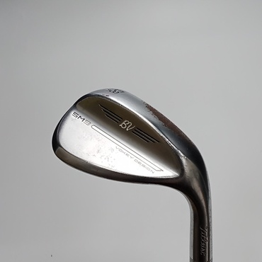 VOKEY　SM9　ツアークローム WG 58K°  14°  S N.S.PRO　950GH　neo
