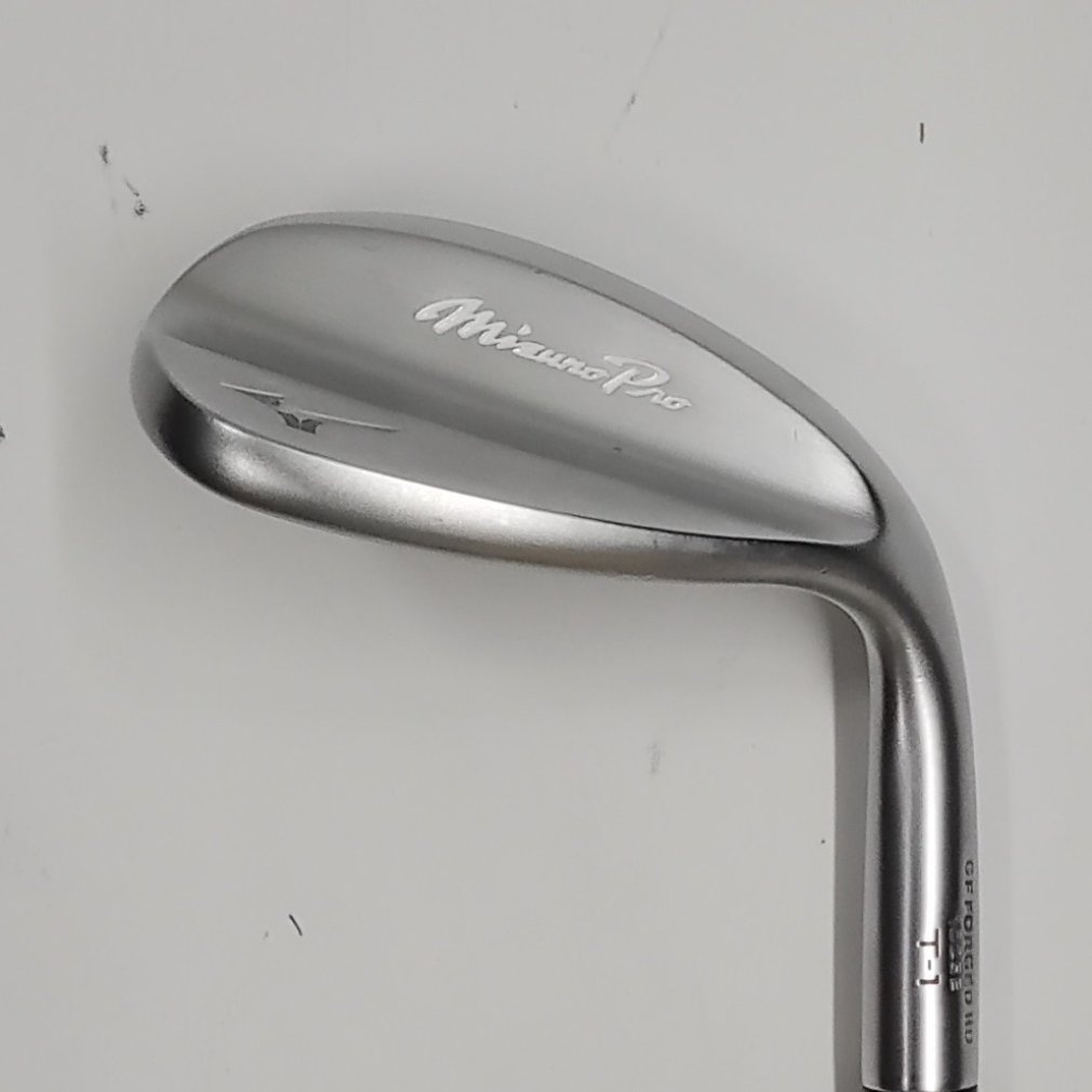 Mizuno Pro T-1 ウェッジ 58° 10° S200 Dynamic Gold 120｜Alpen