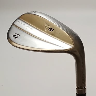 MILLED　GRIND　5　CHROME ウェッジ 52SB°  9°  S MD110