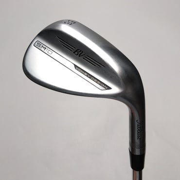 VOKEY　SM10　ツアークローム WG 56S°  10°  S200 Dynamic　Gold