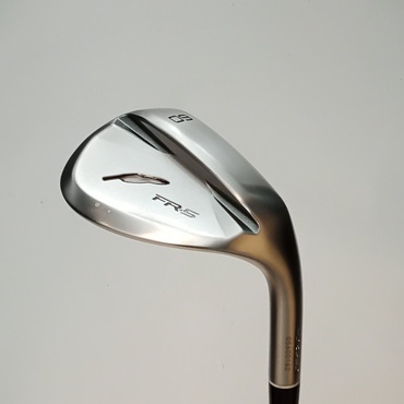 FR-5　パールサテン WG 60°  10°  WEDGE N.S.PRO　TS-114w　Ver2