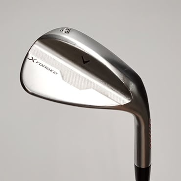 X　FORGED　WEDGE　(2026) WG 52S°  10°  S200 Dynamic　Gold
