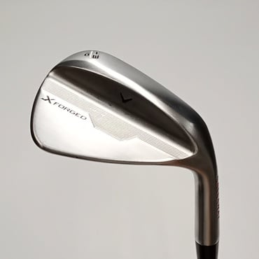 X　FORGED　WEDGE　(2026) WG 48S°  10°  S200 Dynamic　Gold