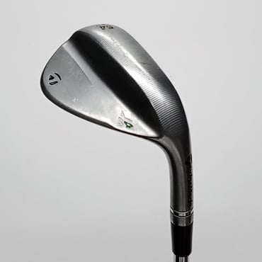 MILLED　GRIND　4　CHROME WG 54SB°  11°  S N.S.PRO　MODUS3　TOUR105