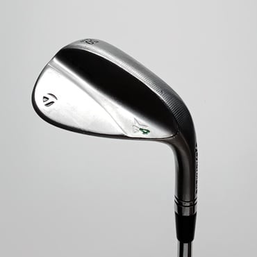 MILLED　GRIND　4　CHROME WG 50SB°  9°  S N.S.PRO　MODUS3　TOUR105