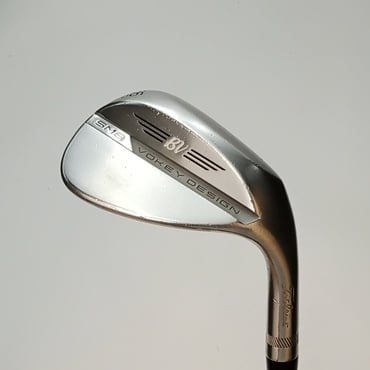 VOKEY　SM8　ツアークローム WG 56D°  12°  S N.S.PRO　950GH　neo