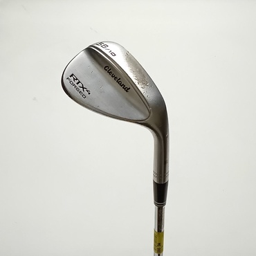 RTX　4　FORGED WG 58°  10°  S N.S.PRO　MODUS3　TOUR105
