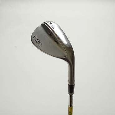 RTX　4　FORGED WG 52°  10°  S N.S.PRO　MODUS3　TOUR105