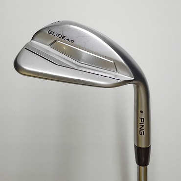 GLIDE　4.0 WG 56EYE2°  10°  S N.S.PRO　MODUS3　TOUR　105