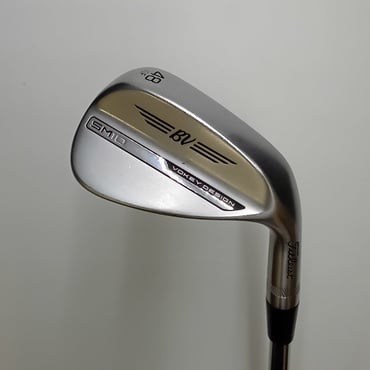 VOKEY　SM10　ツアークローム WG 48F°  10°  S200 Dynamic　Gold