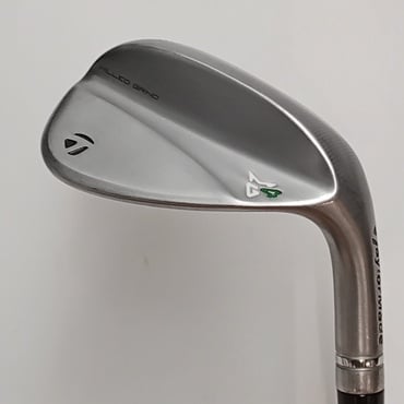 MILLED　GRIND　4　CHROME WG 50SB°  9°  S N.S.PRO　MODUS3　TOUR105
