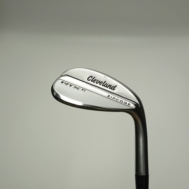 RTX　6　ZIPCORE　ツアーサテン WG 54M°  10°  S200 Dynamic　Gold
