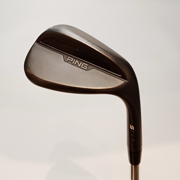 S159　ミッドナイト WG 56S°  12°  S N.S.PRO　MODUS3　TOUR　105