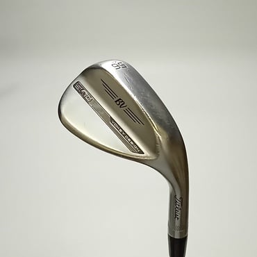 VOKEY　SM10　ツアークローム WG 56F°  14°  S N.S.PRO　950GH　neo