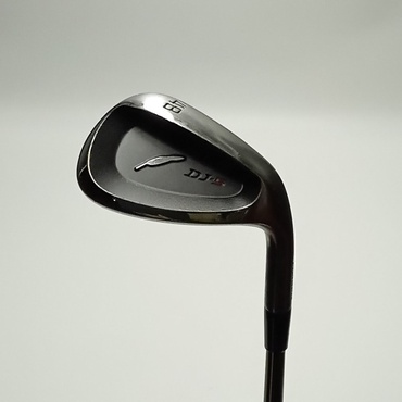 DJ-5　BLACK WG 48°  4°  N.S.PRO　DS-91W