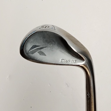 Dolphin　Wedge　DW-113 WG 56°  S N.S.PRO　950GH