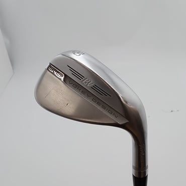 VOKEY　SM8　ツアークローム WG 50F°  12°  S N.S.PRO　ZELOS　7