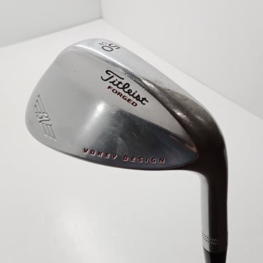 Vokey　FORGED　WEDGE　(2012) ウェッジ 50°  8°  S KBS Hi-Rev