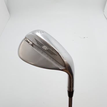 VOKEY　SM8　ツアークローム WG 56F°  14°  S N.S.PRO　ZELOS　7