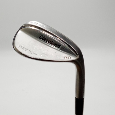 RTX　4　ツアーサテン ウェッジ 58Mid°  9°  S N.S.PRO　950GH