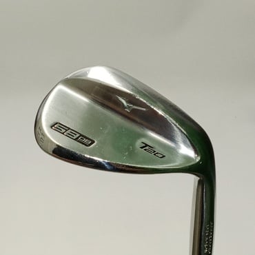T20　ウェッジ　サテン ウェッジ 58°  8°  SR N.S.PRO 950GH HT