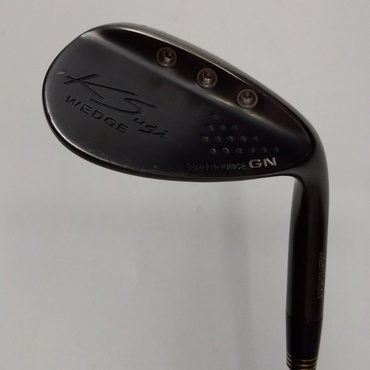 KS　wedge　ゼロバンス　GN WG 56°  0°  S N.S.PRO　950GH