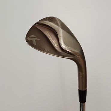 Dolphin　Wedge　DW-123　Copper WG 58°  7°  WEDGE N.S.PRO　950GH　neo