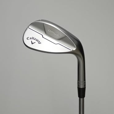 OPUS　クロム WG 56S°  12°  S N.S.PRO　MODUS3　TOUR115