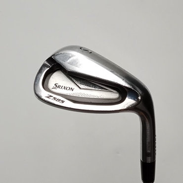 SRIXON　Z585 SW S N.S.PRO　MODUS3　TOUR105　D.S.T