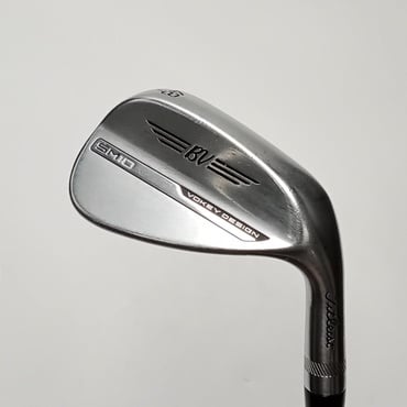 VOKEY　SM10　ツアークローム ウェッジ 48F°  10°  S200 Dynamic Gold 95