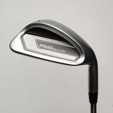 BunkR ウェッジ 64°  14.5°  WEDGE N.S.PRO MODUS3 TOUR105