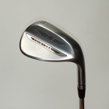 VOKEY　SM11　ツアークローム WG 56F°  14°  BV105