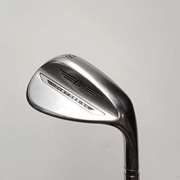 VOKEY　SM11　ツアークローム ウェッジ 56S°  10°  S200 Dynamic Gold 95
